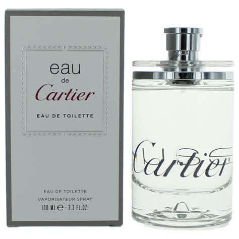 cartier profumo mujer|cartier eau de parfum.